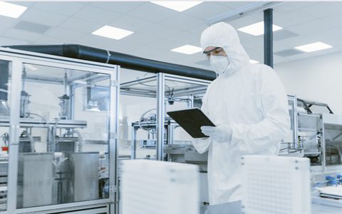 Metalworking and manufacturing
